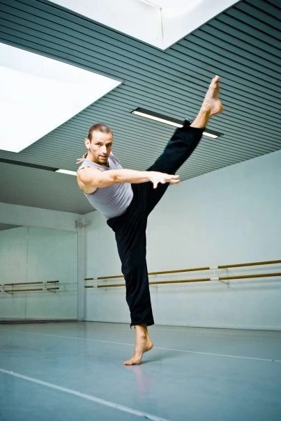 Even voorstellen: Erwin Wauters