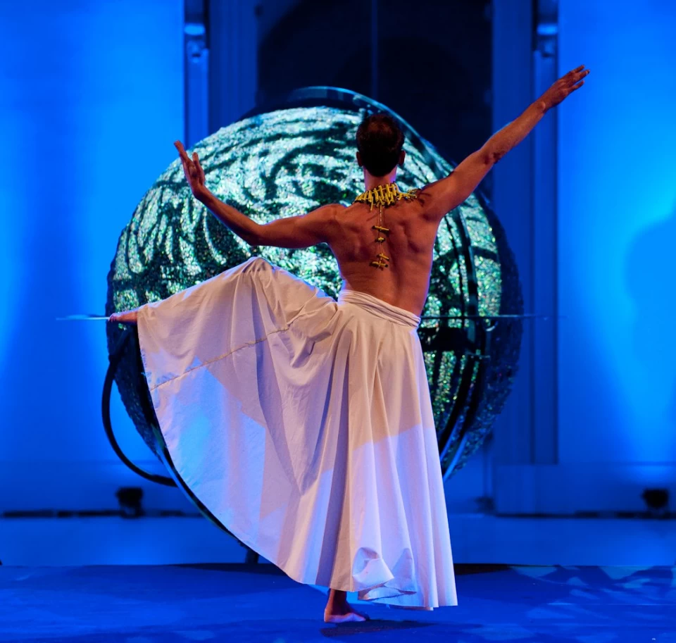 Even voorstellen: Erwin Wauters