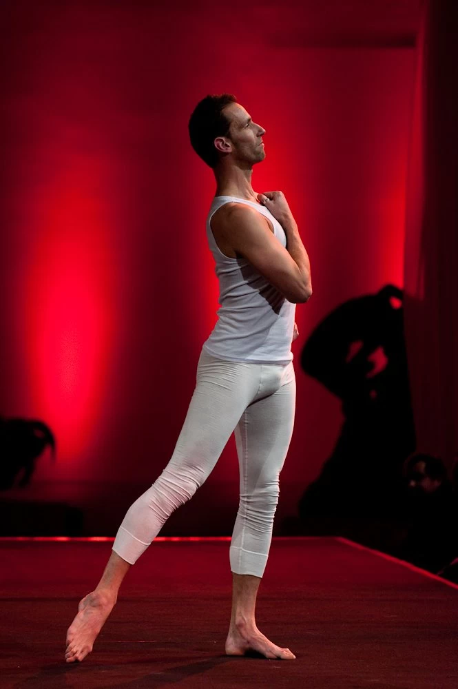 Even voorstellen: Erwin Wauters