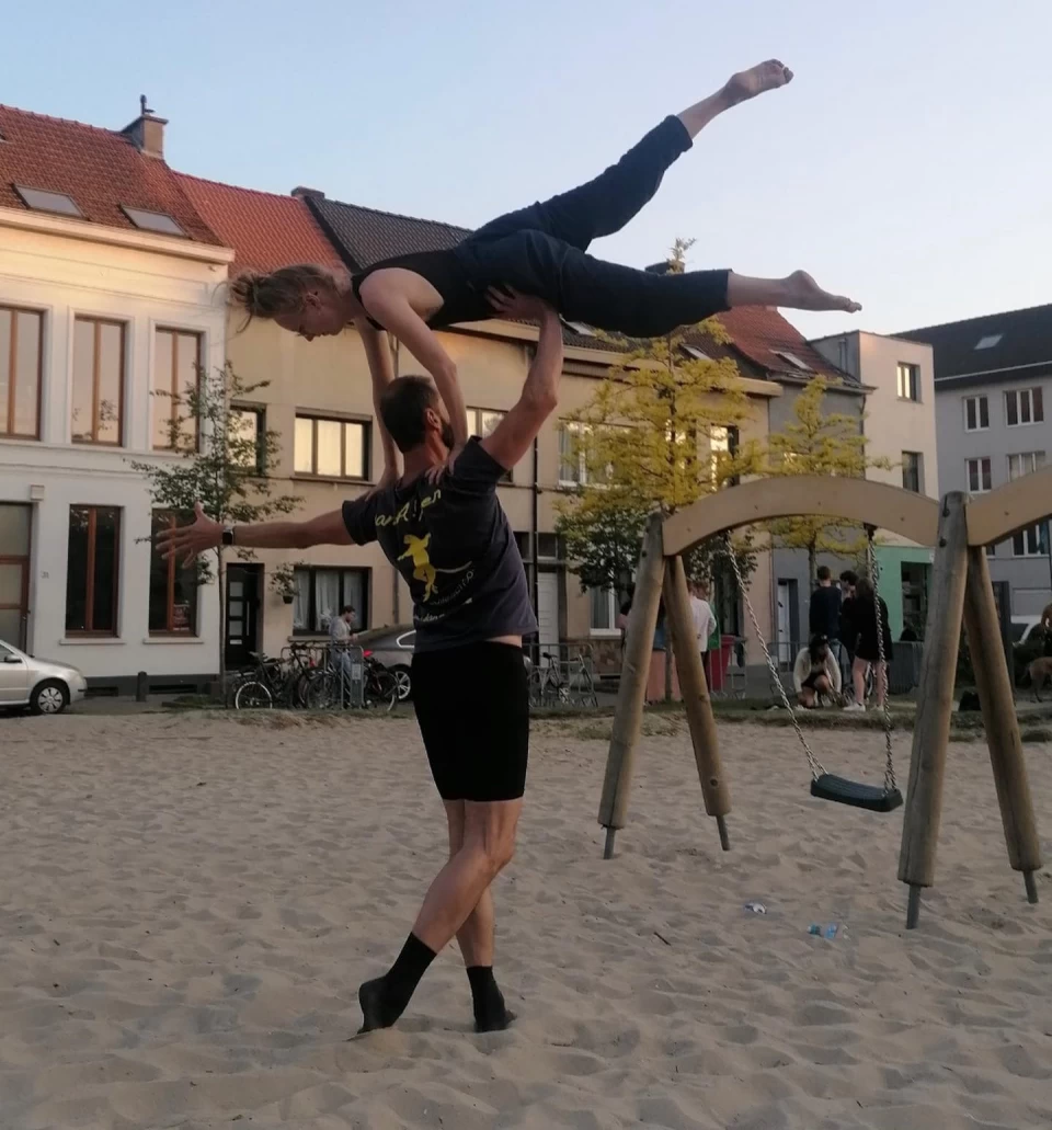 Even voorstellen: Erwin Wauters