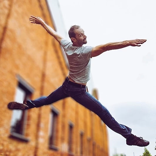 Even voorstellen: Erwin Wauters