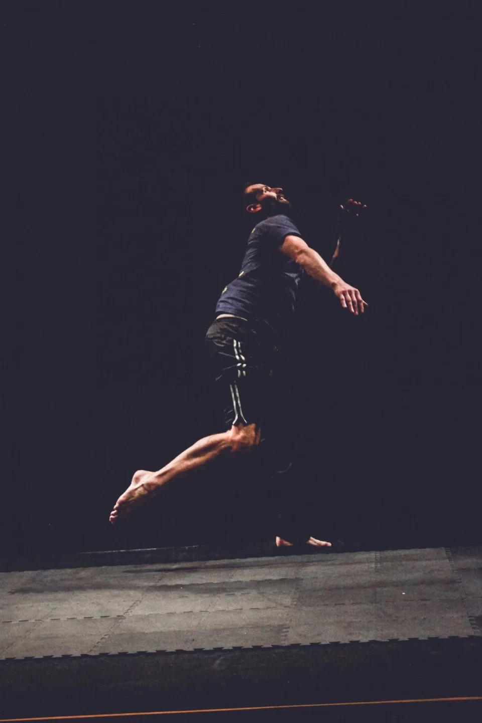 Even voorstellen: Erwin Wauters