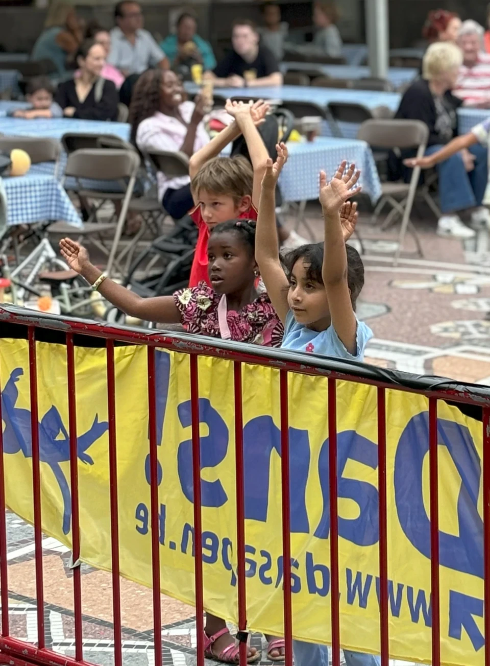 Foto's Kerkstraat Plage '24