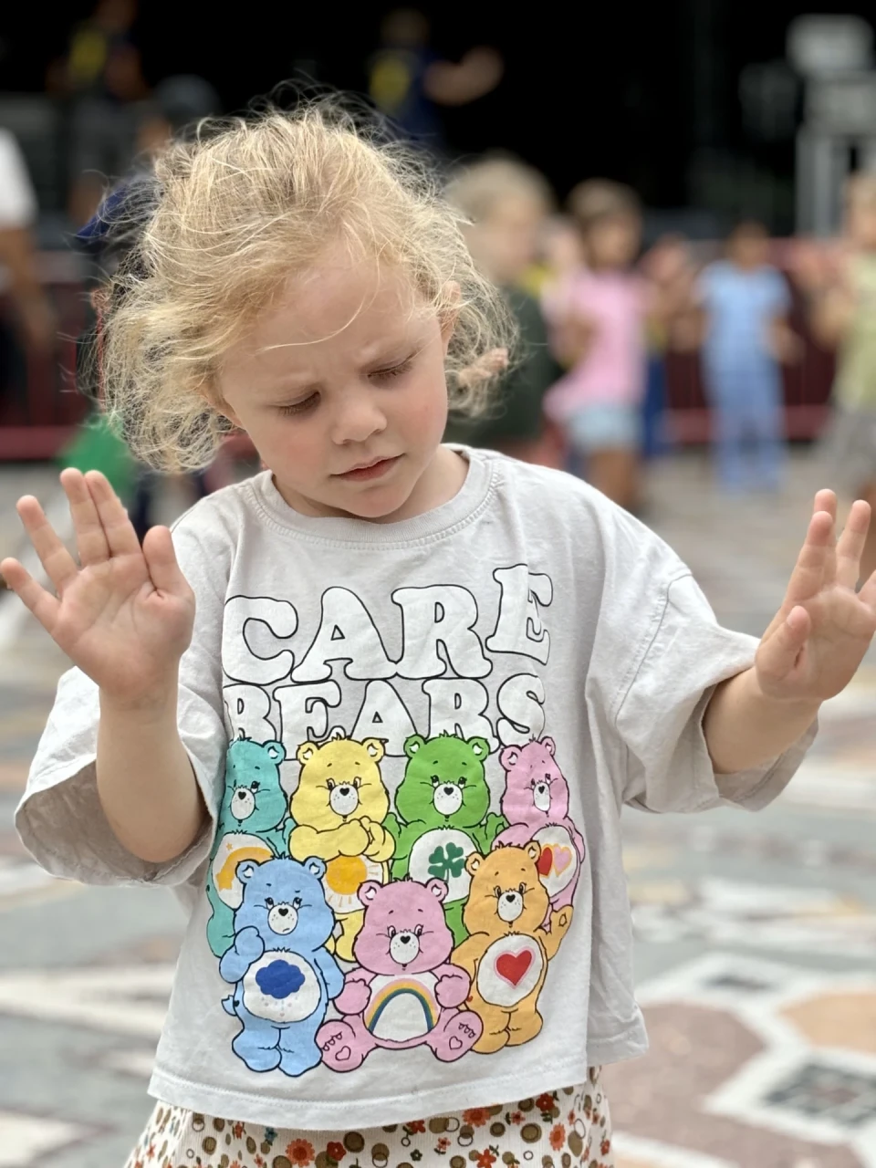 Foto's Kerkstraat Plage '24