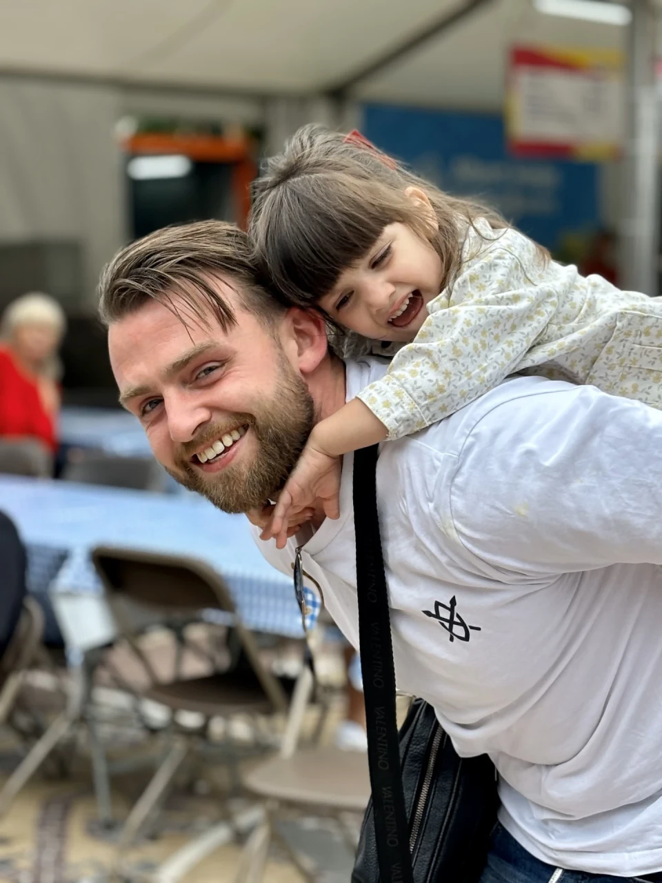 Foto's Kerkstraat Plage '24