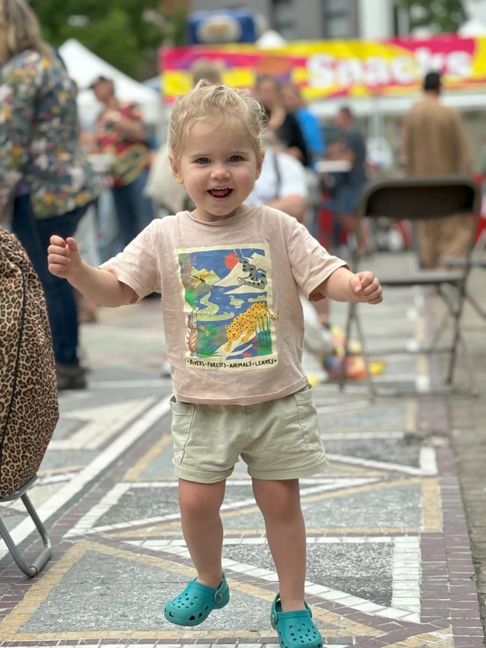 Foto's Kerkstraat Plage '24