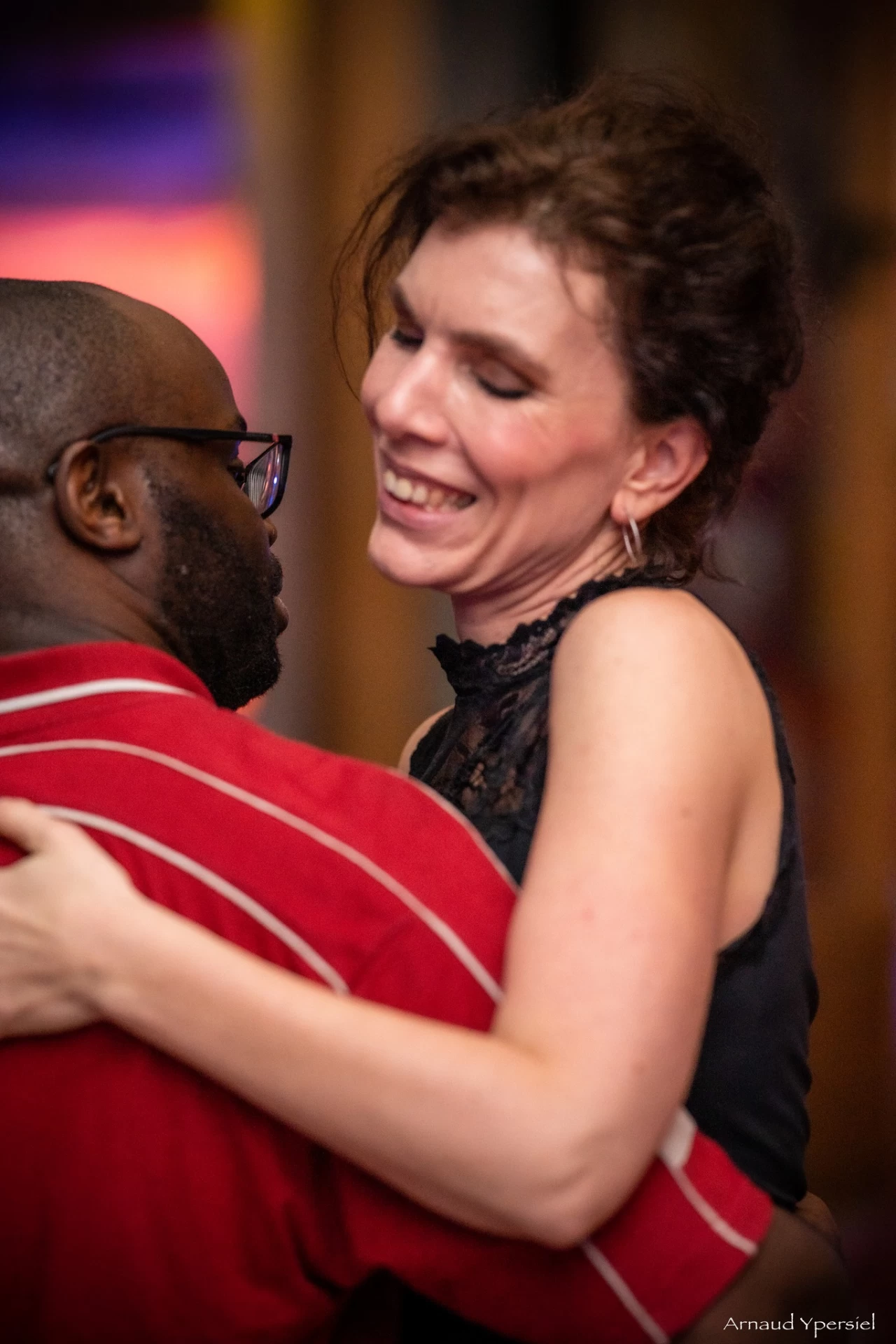 Project: Casa Kizomba