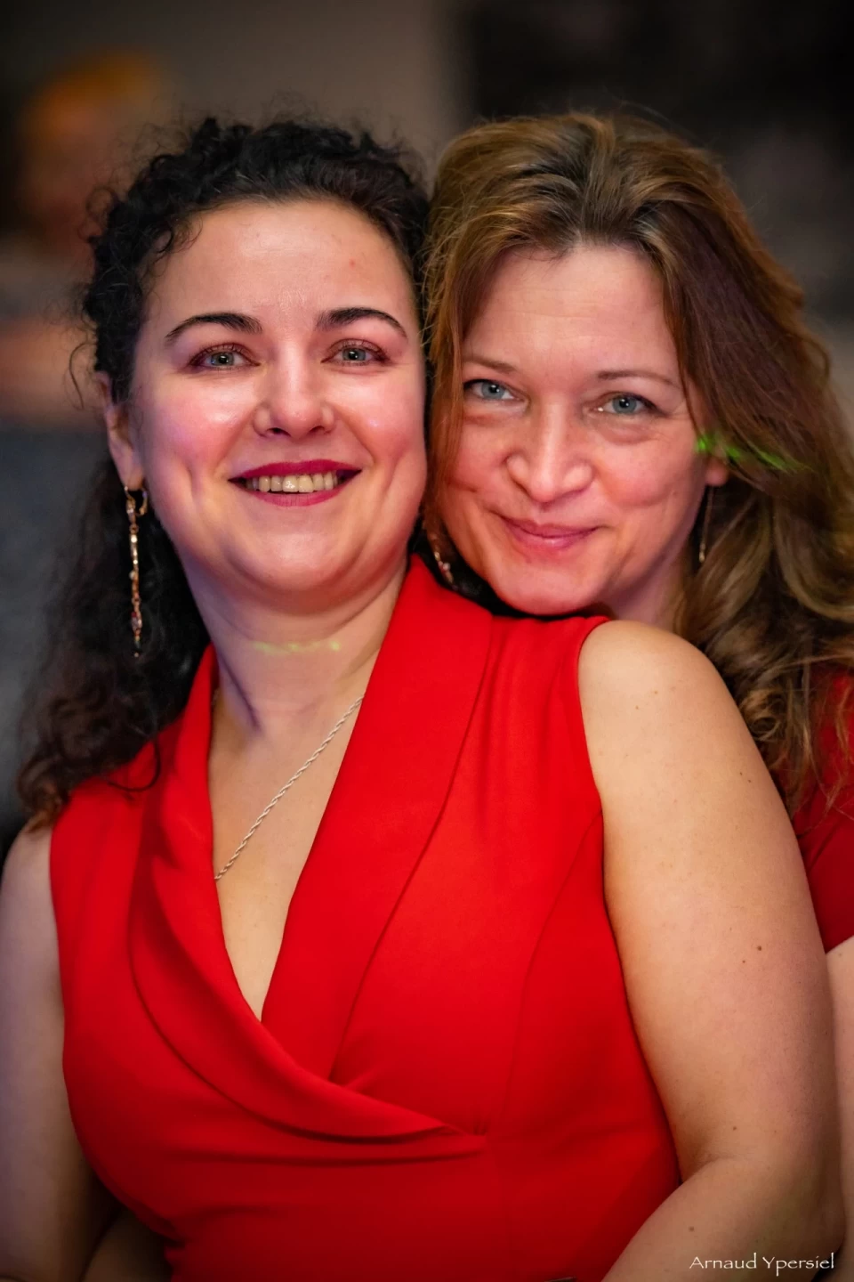 Project: Casa Kizomba