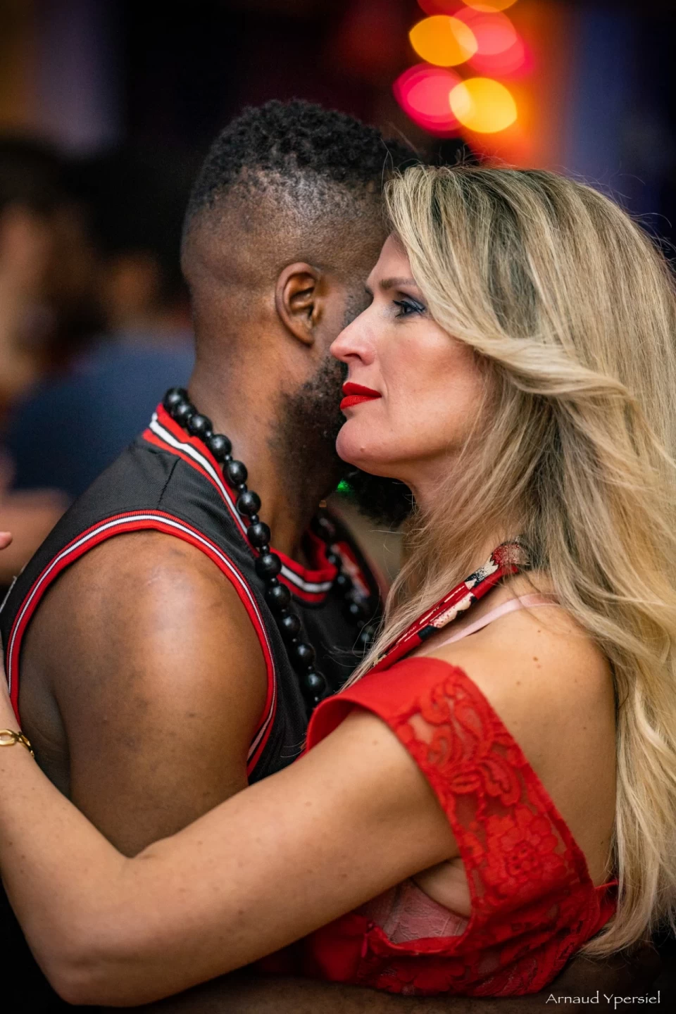 Project: Casa Kizomba