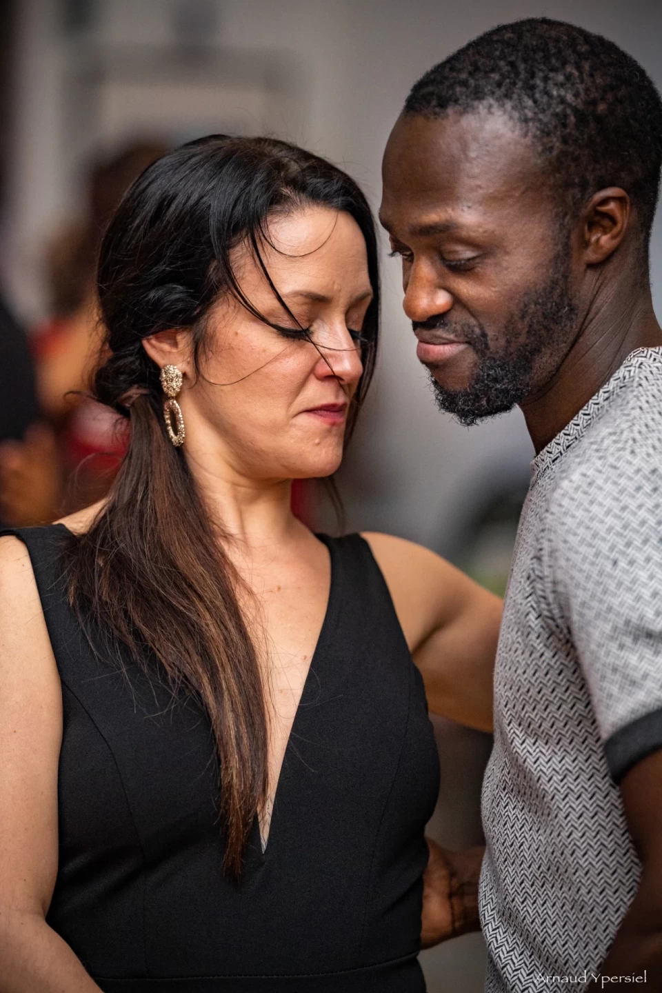 Project: Casa Kizomba