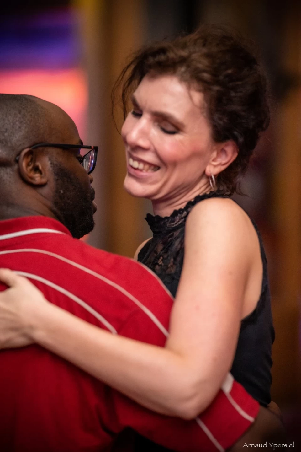 Project: Casa Kizomba