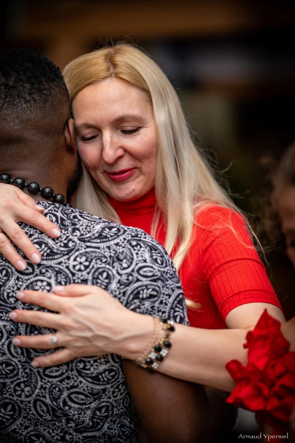 Project: Casa Kizomba