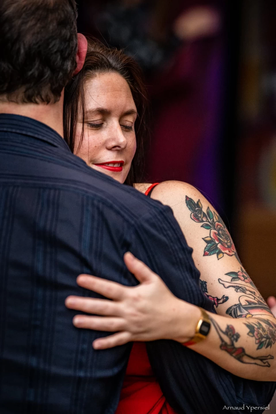 Project: Casa Kizomba