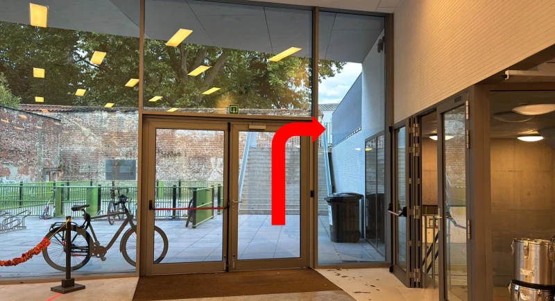 Locaties